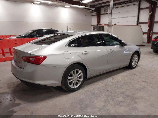 Photo 3 VIN: 1G1ZD5ST0JF243606 - CHEVROLET MALIBU 