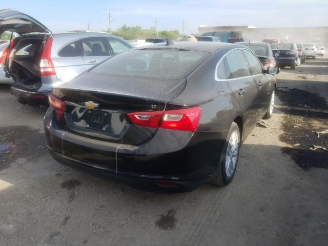 Photo 3 VIN: 1G1ZD5ST0JF247834 - CHEVROLET MALIBU LT 