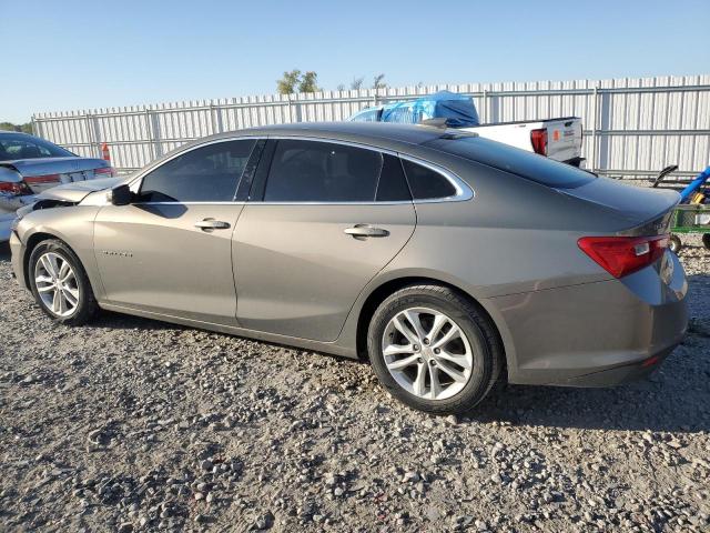 Photo 1 VIN: 1G1ZD5ST0JF250989 - CHEVROLET MALIBU LT 