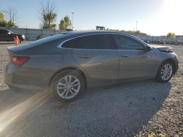 Photo 2 VIN: 1G1ZD5ST0JF250989 - CHEVROLET MALIBU LT 