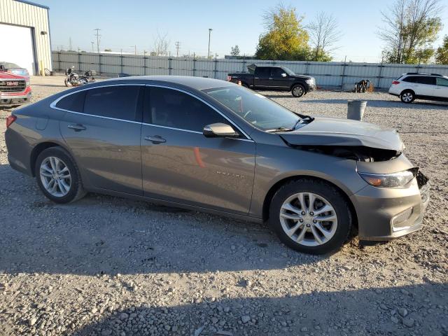 Photo 3 VIN: 1G1ZD5ST0JF250989 - CHEVROLET MALIBU LT 