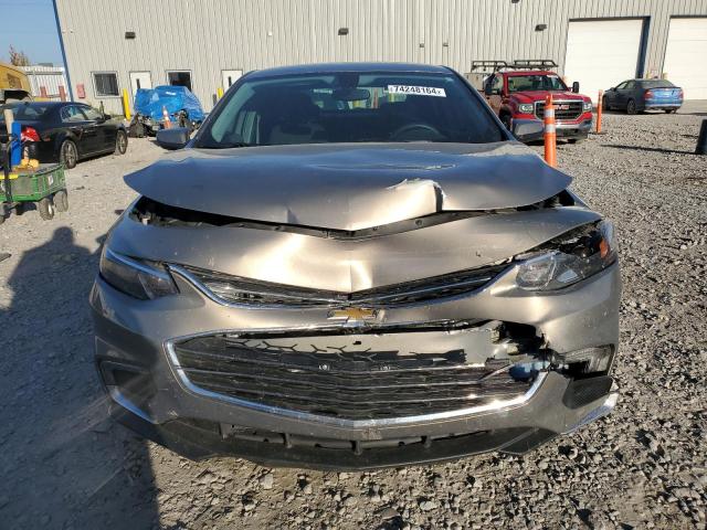 Photo 4 VIN: 1G1ZD5ST0JF250989 - CHEVROLET MALIBU LT 