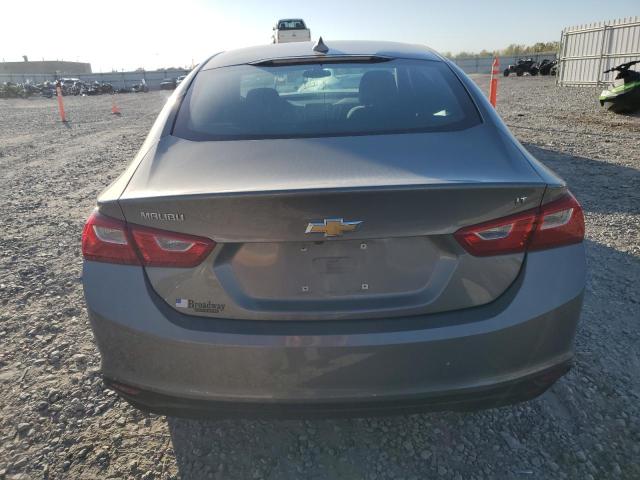 Photo 5 VIN: 1G1ZD5ST0JF250989 - CHEVROLET MALIBU LT 