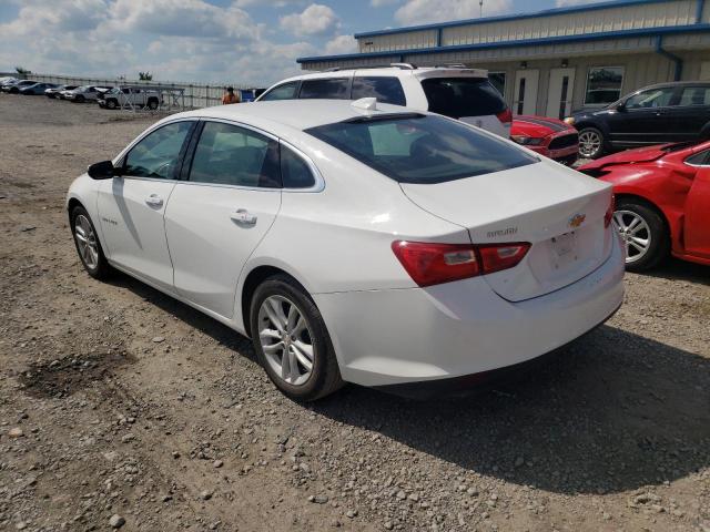 Photo 2 VIN: 1G1ZD5ST0JF253973 - CHEVROLET MALIBU LT 