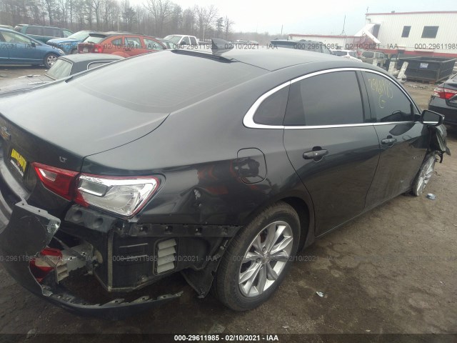 Photo 3 VIN: 1G1ZD5ST0JF257179 - CHEVROLET MALIBU 