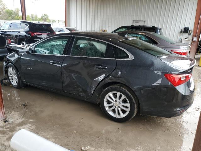 Photo 1 VIN: 1G1ZD5ST0JF257926 - CHEVROLET MALIBU 