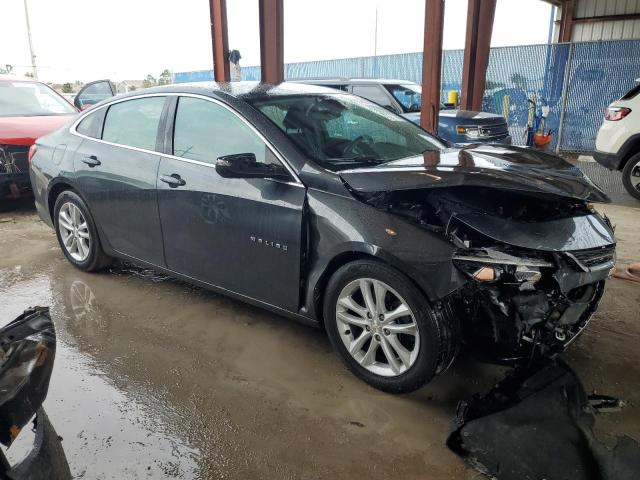 Photo 3 VIN: 1G1ZD5ST0JF257926 - CHEVROLET MALIBU 