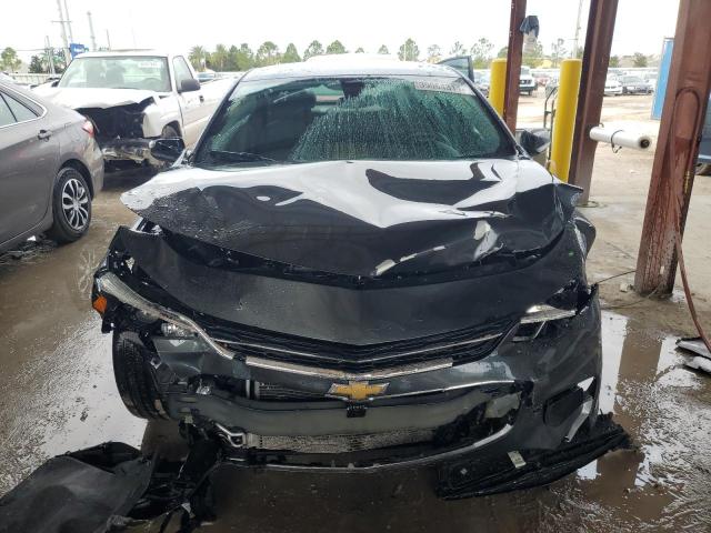 Photo 4 VIN: 1G1ZD5ST0JF257926 - CHEVROLET MALIBU 