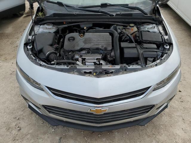 Photo 10 VIN: 1G1ZD5ST0JF258381 - CHEVROLET MALIBU LT 