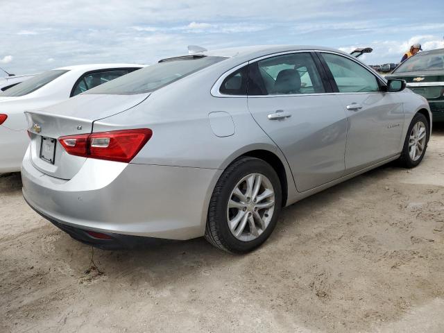 Photo 2 VIN: 1G1ZD5ST0JF258381 - CHEVROLET MALIBU LT 