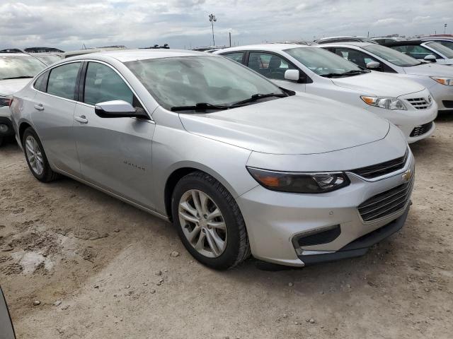 Photo 3 VIN: 1G1ZD5ST0JF258381 - CHEVROLET MALIBU LT 