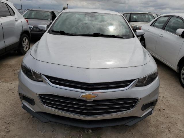 Photo 4 VIN: 1G1ZD5ST0JF258381 - CHEVROLET MALIBU LT 