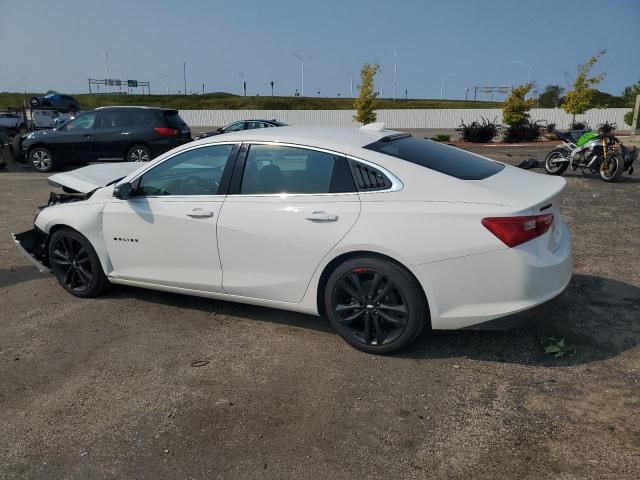 Photo 1 VIN: 1G1ZD5ST0JF260406 - CHEVROLET MALIBU LT 