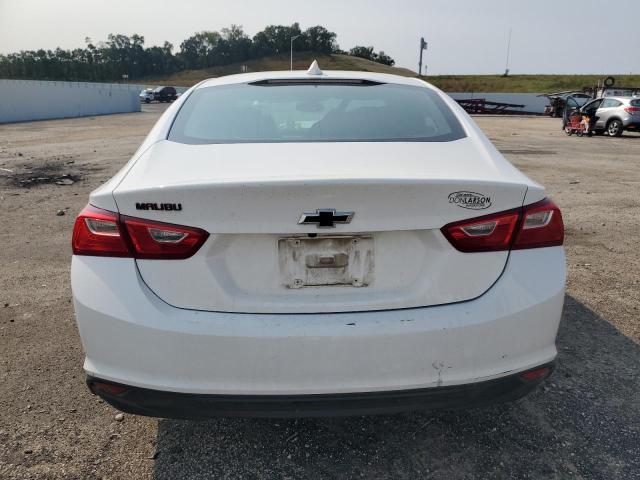 Photo 5 VIN: 1G1ZD5ST0JF260406 - CHEVROLET MALIBU LT 