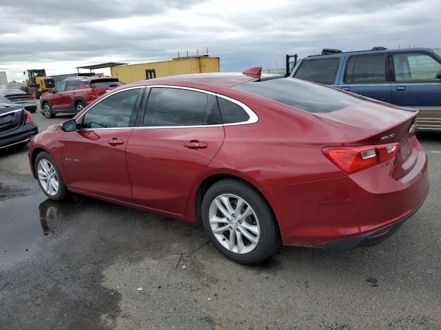 Photo 1 VIN: 1G1ZD5ST0JF260549 - CHEVROLET MALIBU 