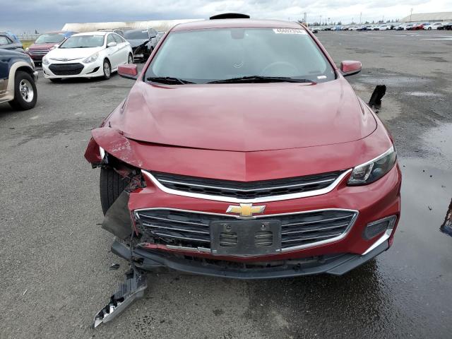 Photo 4 VIN: 1G1ZD5ST0JF260549 - CHEVROLET MALIBU 