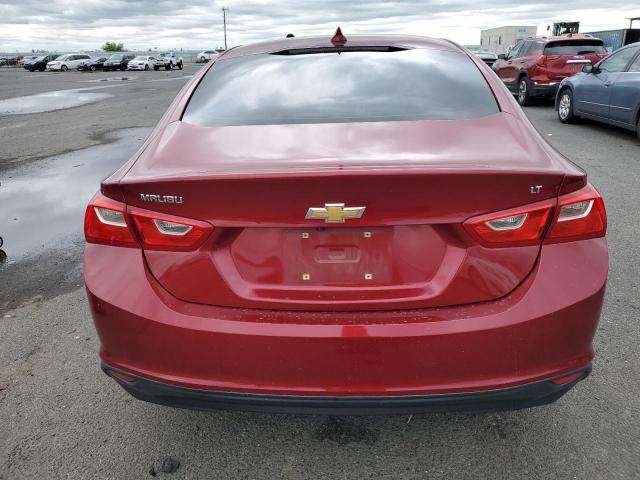 Photo 5 VIN: 1G1ZD5ST0JF260549 - CHEVROLET MALIBU 