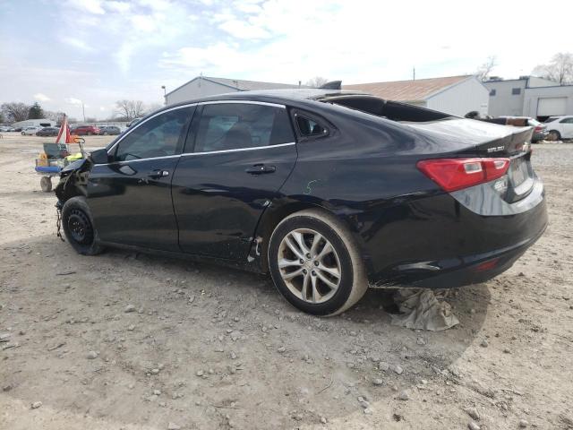 Photo 1 VIN: 1G1ZD5ST0JF263239 - CHEVROLET MALIBU LT 