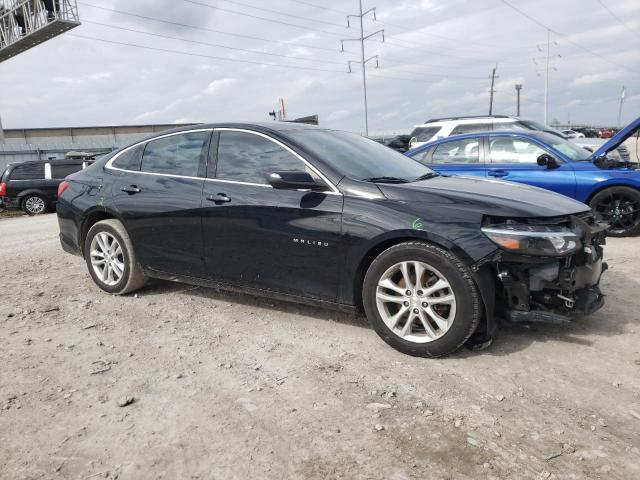 Photo 3 VIN: 1G1ZD5ST0JF263239 - CHEVROLET MALIBU LT 