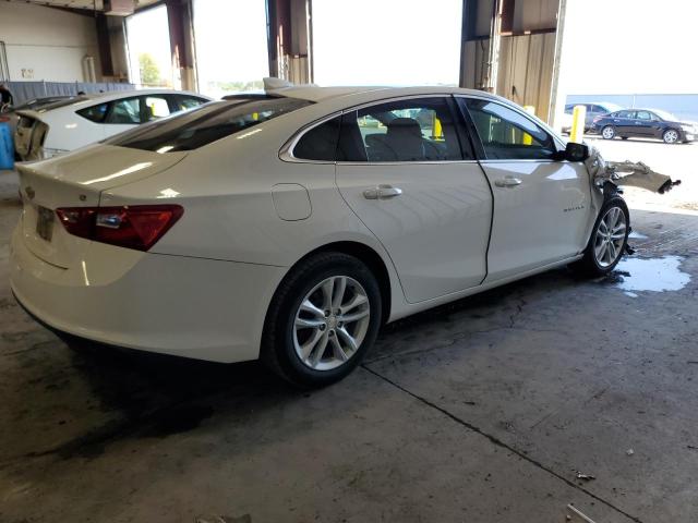 Photo 2 VIN: 1G1ZD5ST0JF265279 - CHEVROLET MALIBU LT 