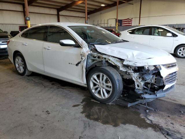 Photo 3 VIN: 1G1ZD5ST0JF265279 - CHEVROLET MALIBU LT 