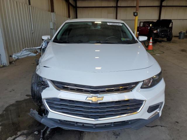 Photo 4 VIN: 1G1ZD5ST0JF265279 - CHEVROLET MALIBU LT 