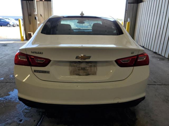 Photo 5 VIN: 1G1ZD5ST0JF265279 - CHEVROLET MALIBU LT 