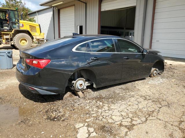 Photo 2 VIN: 1G1ZD5ST0JF266805 - CHEVROLET MALIBU LT 