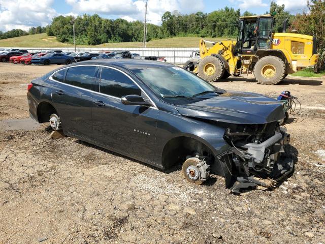 Photo 3 VIN: 1G1ZD5ST0JF266805 - CHEVROLET MALIBU LT 