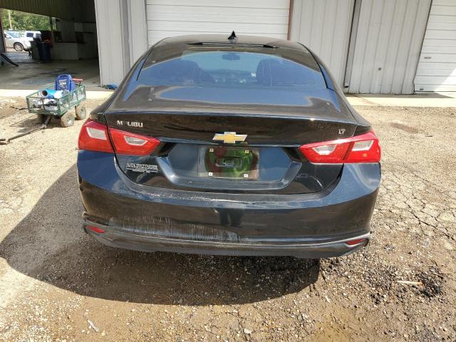 Photo 5 VIN: 1G1ZD5ST0JF266805 - CHEVROLET MALIBU LT 