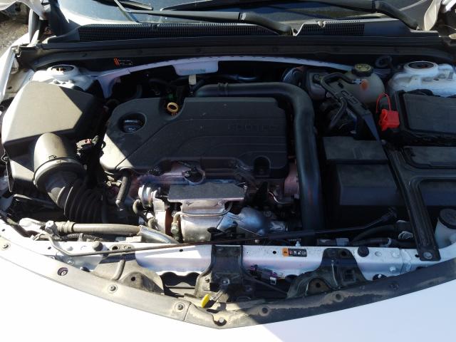 Photo 6 VIN: 1G1ZD5ST0JF270787 - CHEVROLET MALIBU LT 