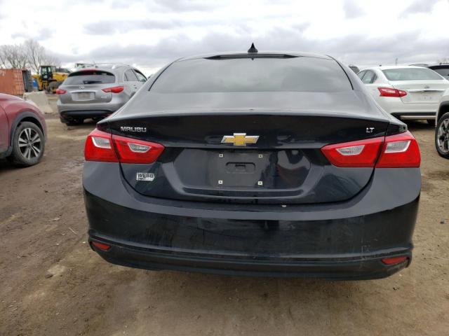 Photo 5 VIN: 1G1ZD5ST0JF272068 - CHEVROLET MALIBU LT 