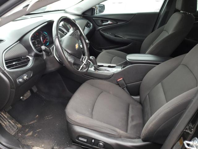 Photo 6 VIN: 1G1ZD5ST0JF272068 - CHEVROLET MALIBU LT 