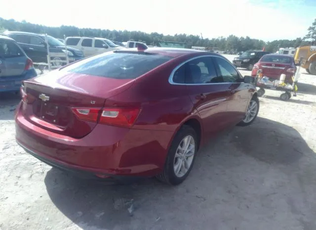 Photo 3 VIN: 1G1ZD5ST0JF272782 - CHEVROLET MALIBU 