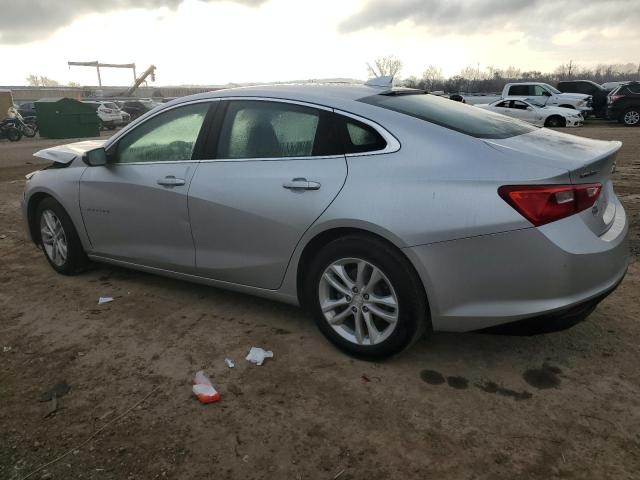 Photo 1 VIN: 1G1ZD5ST0JF275102 - CHEVROLET MALIBU 