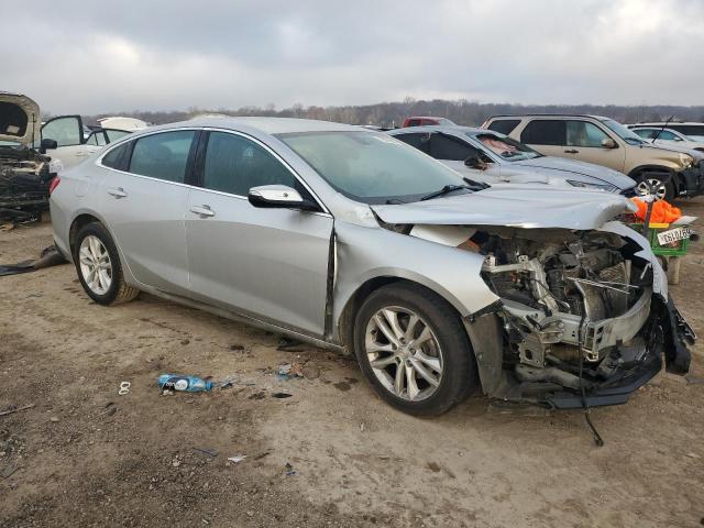 Photo 3 VIN: 1G1ZD5ST0JF275102 - CHEVROLET MALIBU 