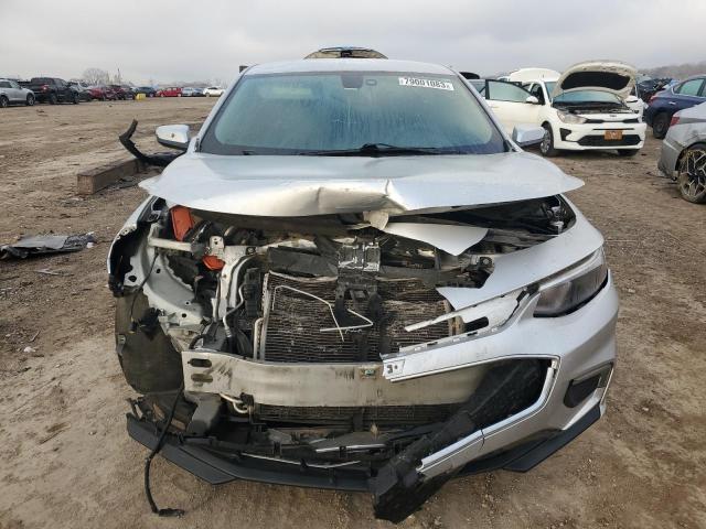 Photo 4 VIN: 1G1ZD5ST0JF275102 - CHEVROLET MALIBU 