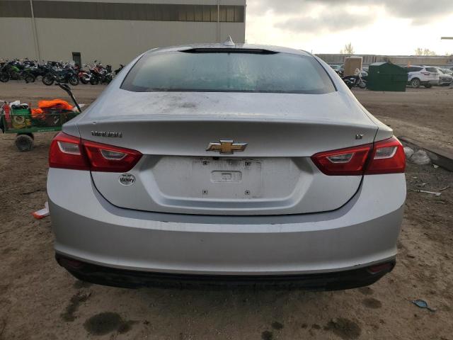 Photo 5 VIN: 1G1ZD5ST0JF275102 - CHEVROLET MALIBU 