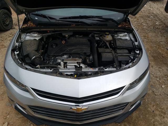 Photo 6 VIN: 1G1ZD5ST0JF275973 - CHEVROLET MALIBU LT 