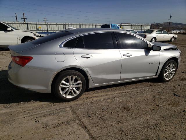 Photo 2 VIN: 1G1ZD5ST0JF276590 - CHEVROLET MALIBU LT 