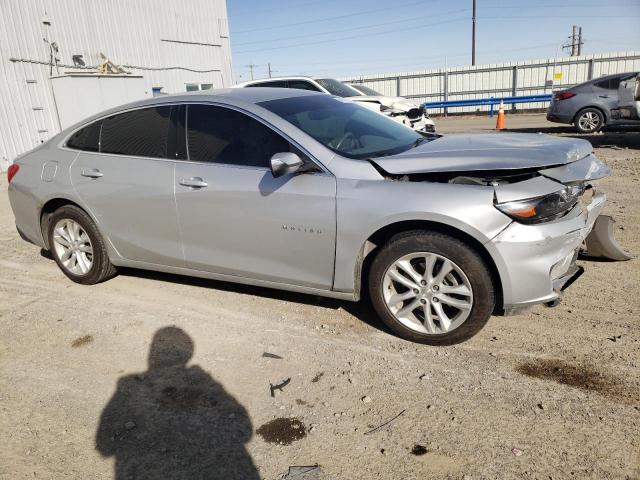 Photo 3 VIN: 1G1ZD5ST0JF276590 - CHEVROLET MALIBU LT 