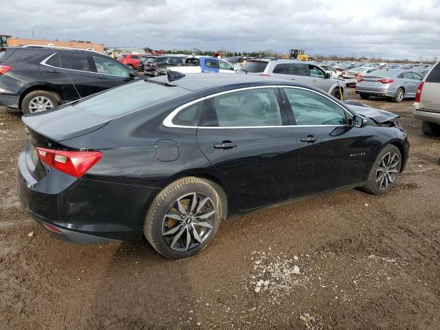 Photo 2 VIN: 1G1ZD5ST0JF278257 - CHEVROLET MALIBU LT 