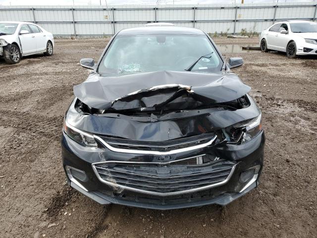 Photo 4 VIN: 1G1ZD5ST0JF278257 - CHEVROLET MALIBU LT 