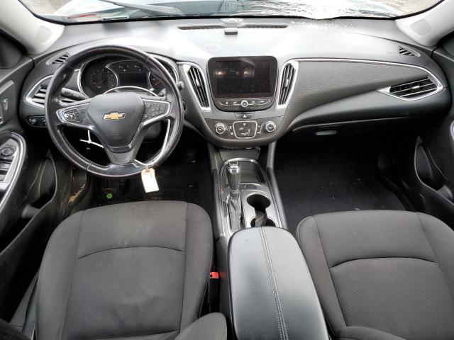 Photo 7 VIN: 1G1ZD5ST0JF278257 - CHEVROLET MALIBU LT 