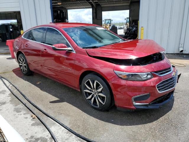 Photo 3 VIN: 1G1ZD5ST0JF278503 - CHEVROLET MALIBU 