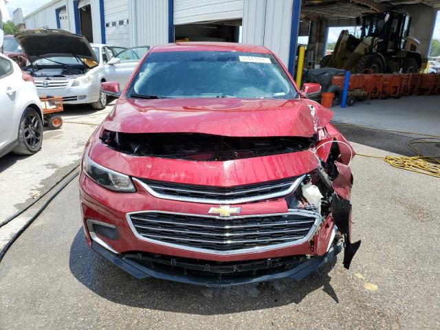 Photo 4 VIN: 1G1ZD5ST0JF278503 - CHEVROLET MALIBU 