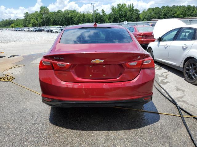 Photo 5 VIN: 1G1ZD5ST0JF278503 - CHEVROLET MALIBU 