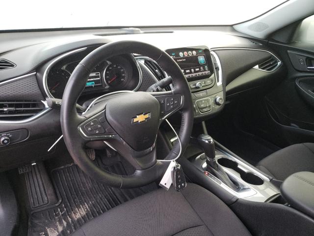 Photo 8 VIN: 1G1ZD5ST0JF283474 - CHEVROLET MALIBU LT 