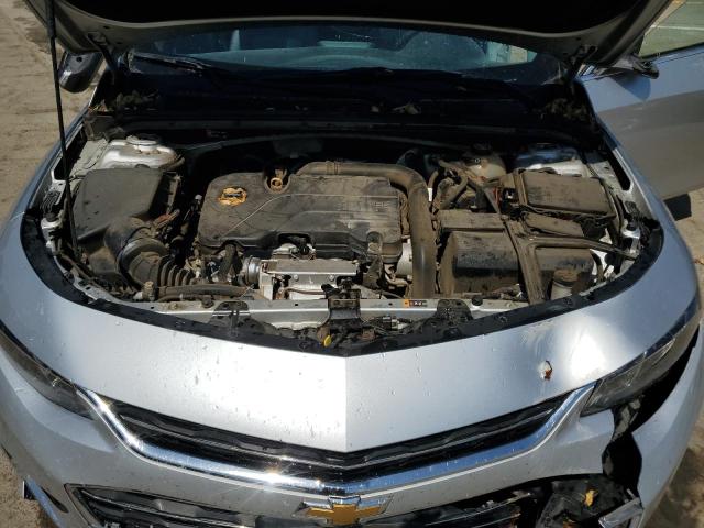 Photo 10 VIN: 1G1ZD5ST0JF285208 - CHEVROLET MALIBU LT 