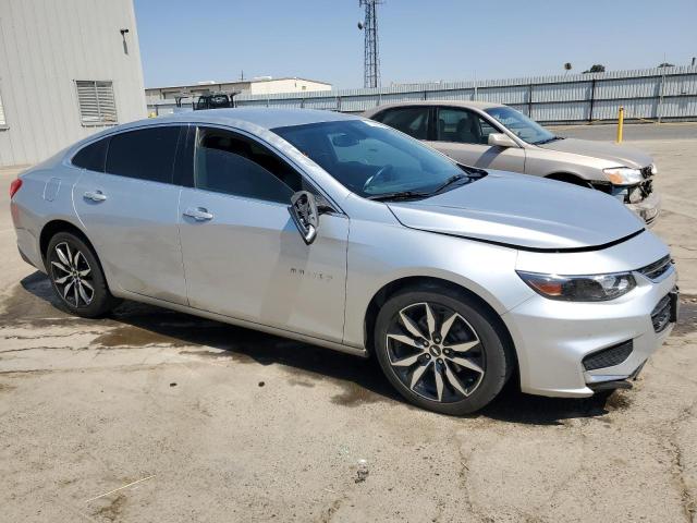 Photo 3 VIN: 1G1ZD5ST0JF285208 - CHEVROLET MALIBU LT 